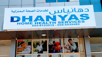 Dhanyas Home Health Services main image