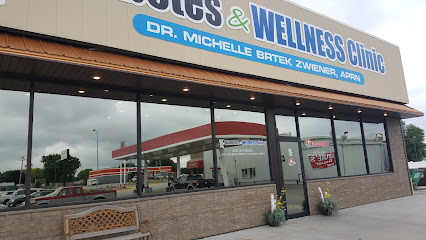 Diabetes & Wellness Clinic main image