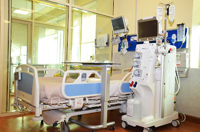 Dialysis - Iranian Hospital main image