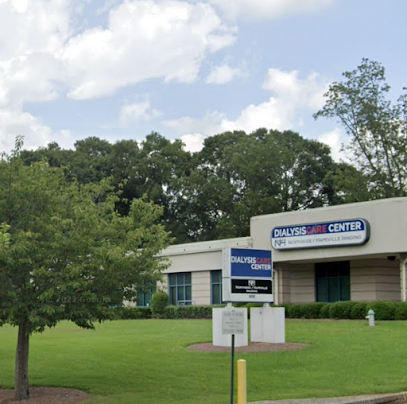 Dialysis Care Center Hapeville main image