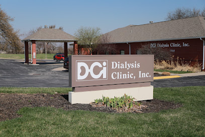 Dialysis Clinic, Inc. image