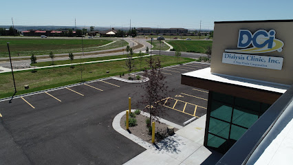 Dialysis Clinic, Inc. image