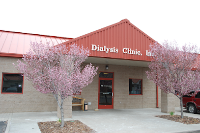 Dialysis Clinic, Inc. image