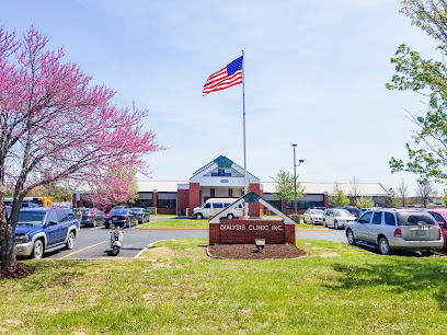 Dialysis Clinic, Inc. main image