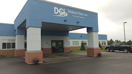 Dialysis Clinic, Inc. main image