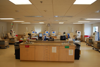 Dialysis Clinic, Inc. main image