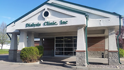 Dialysis Clinic, Inc. image