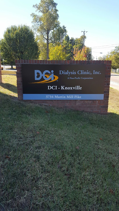 Dialysis Clinic, Inc. main image