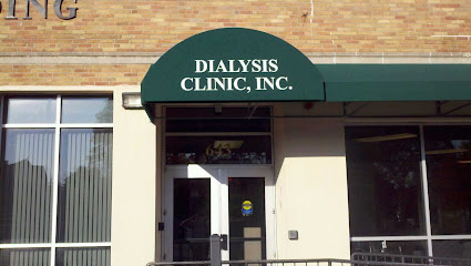 Dialysis Clinic, Inc. image