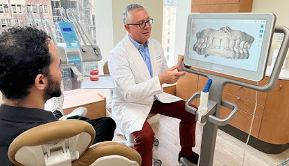 Diamond District Dental NYC image