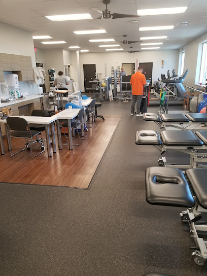 Dignity Health Physical Therapy - Craig Road image