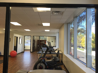 Dignity Health Physical Therapy - Horizon Ridge image