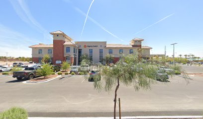 Dignity Health Wellness Center - West Flamingo - Las Vegas, NV main image