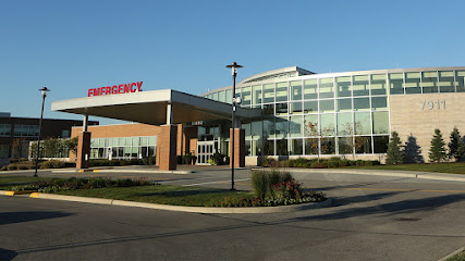 Diley Ridge Medical Center Emergency Room image