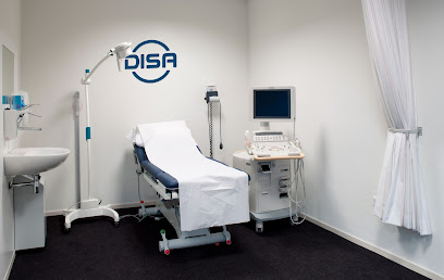 DISA Drug Testing & Occupational Health Services - Conroe image