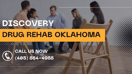 Discovery Drug Rehab Oklahoma main image