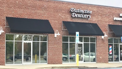 Distinctive Dentistry main image