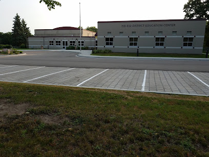 District Education Center image