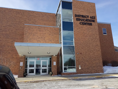 District Education Center image