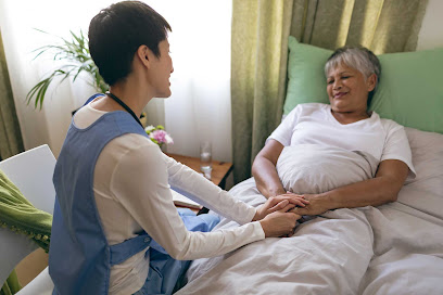 Divine Home Care Services - Chicago Home Health Care image