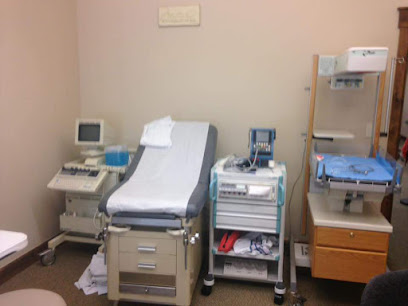 Divine Women's Care (Casper, Wyoming Midwife, Ultrasound Services & Women's Health Clinic) main image