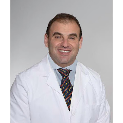 Dmitriy M. Golovyan, MD image