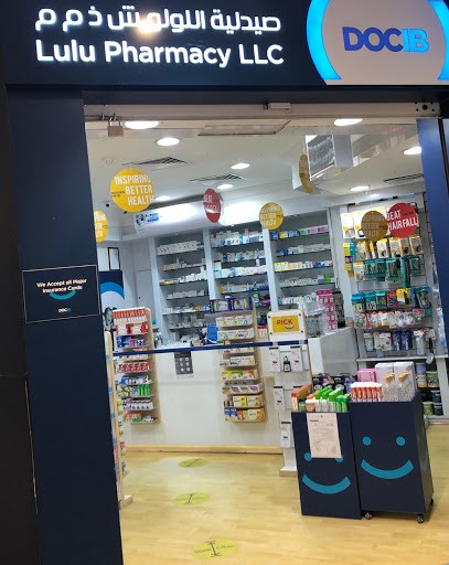 DOCIB Lulu Pharmacy main image