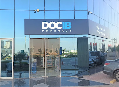 DOCIB Pharmacy - Dubai Production City main image