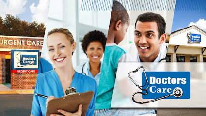 Doctors Care - Main Street main image