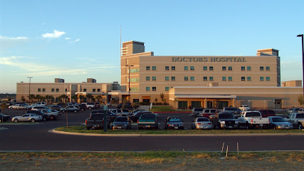 Doctors Hospital of Laredo image