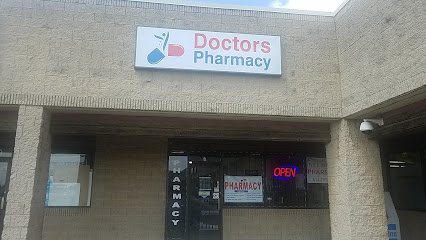 Doctors Pharmacy main image