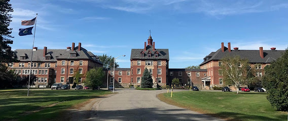 Dorothea Dix Psychiatric Center main image