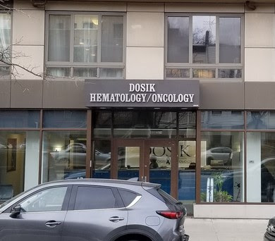 Dosik Hematology and Oncology image