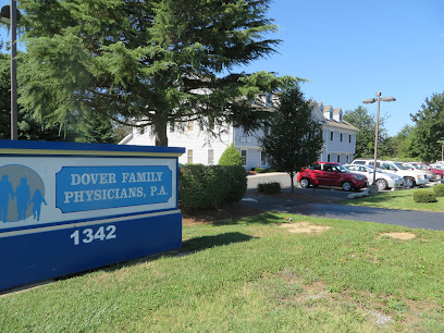 Dover Family Physicians PA main image