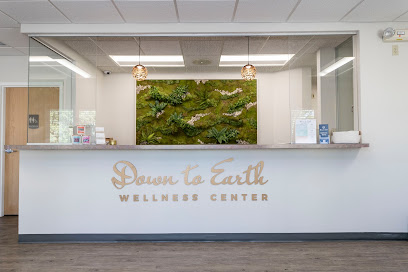 Down to Earth Wellness Center image