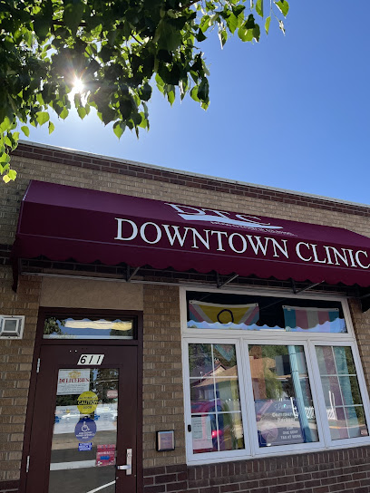 Downtown Clinic image