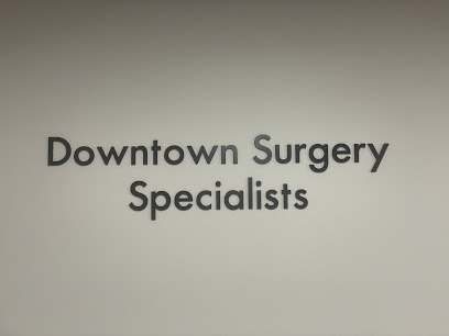 Downtown Surgery Specialists main image