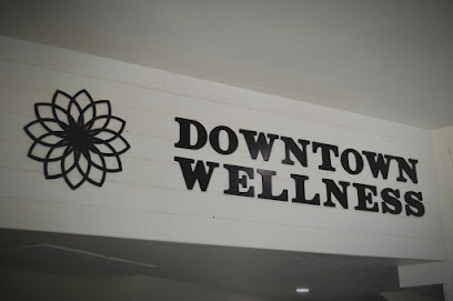 Downtown Wellness main image