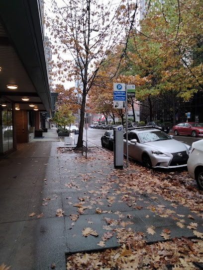 Downtowns Needle Exchange main image