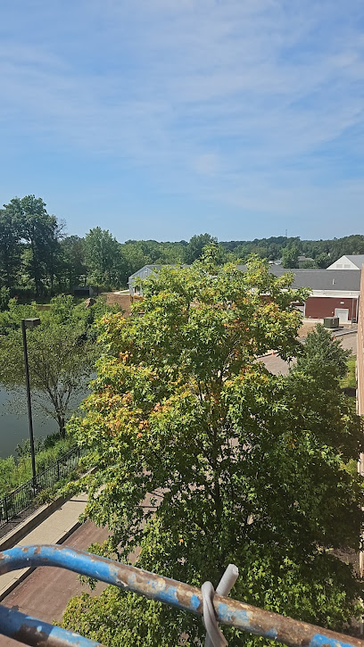 Doylestown Hospital: Physical Therapy Department main image