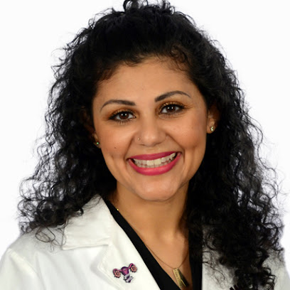 Dr. Amanda Bunton, MD main image