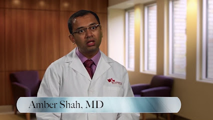 Dr. Amber M. Shah, MD image