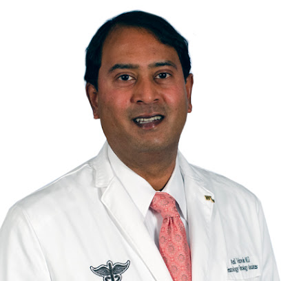 Dr. Anil Veluvolu, MD main image