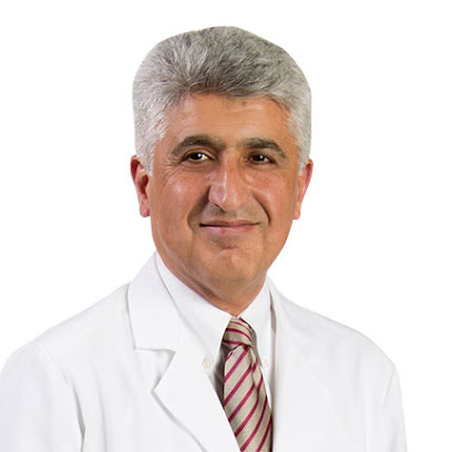 Dr. Basel Kasabali, MD - Bossier City main image