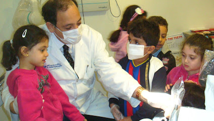 Dr. Batawi your child’s dentist main image