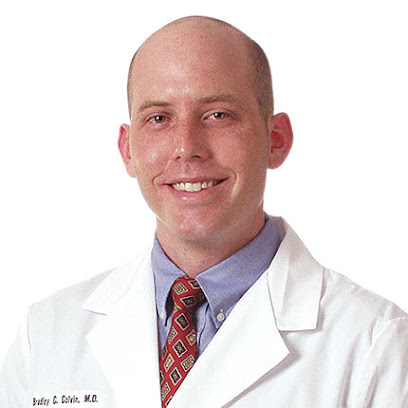 Dr. Bradley C. Colvin, MD main image