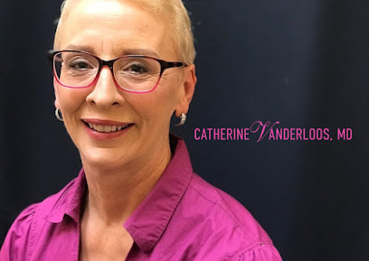 Dr. Catherine Vanderloos image