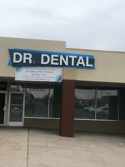 DR. DENTAL image