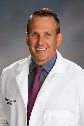 Dr. Edward J. Makarewicz MD main image