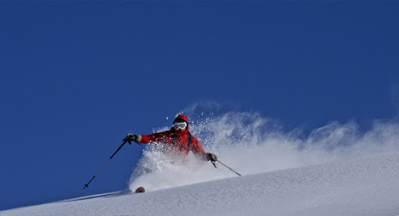 Dr. Erik Dorf M.D. - Vail, CO main image